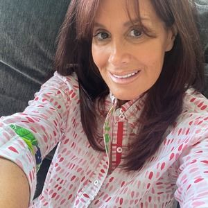 Meet your Posher, Terri